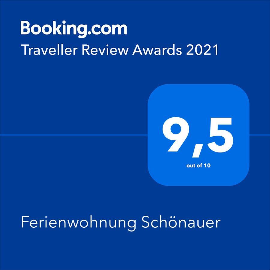 Ferienwohnung Schoenauer Haus im Ennstal Kültér fotó