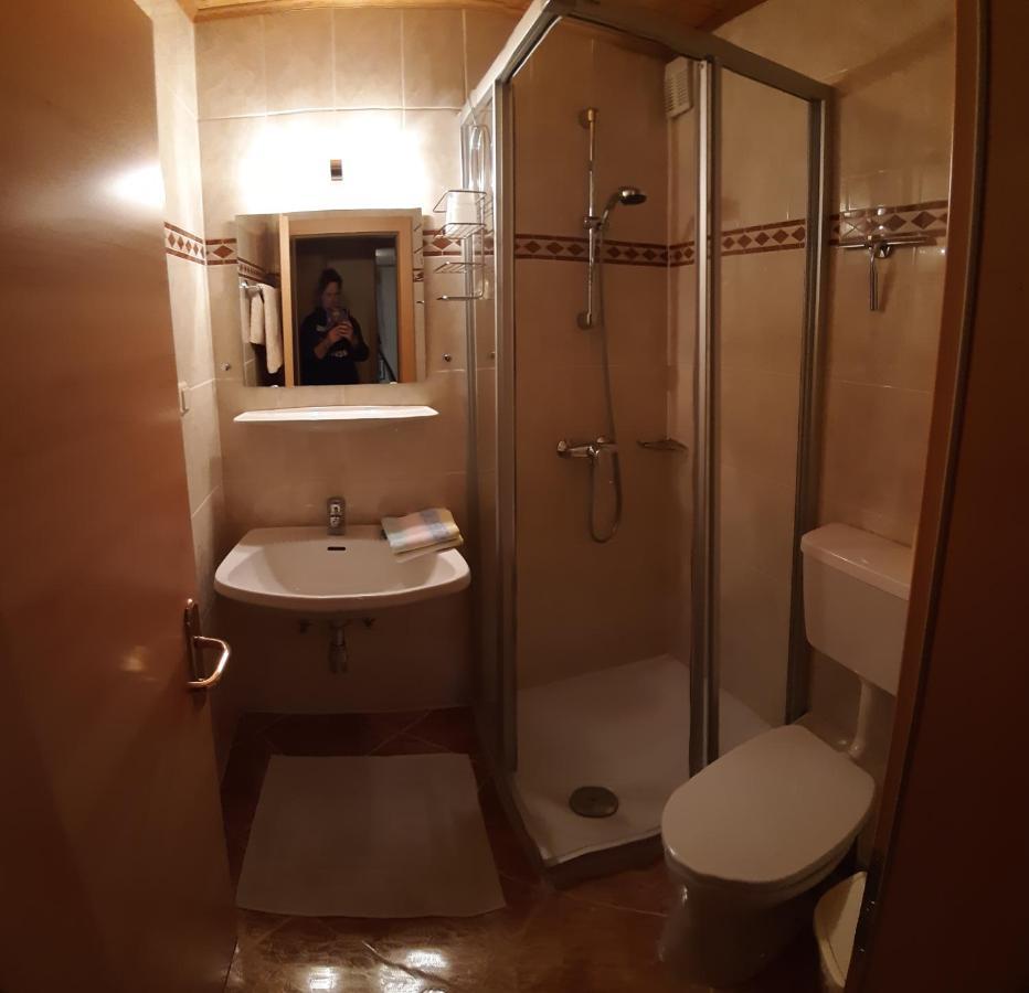 Ferienwohnung Schoenauer Haus im Ennstal Kültér fotó