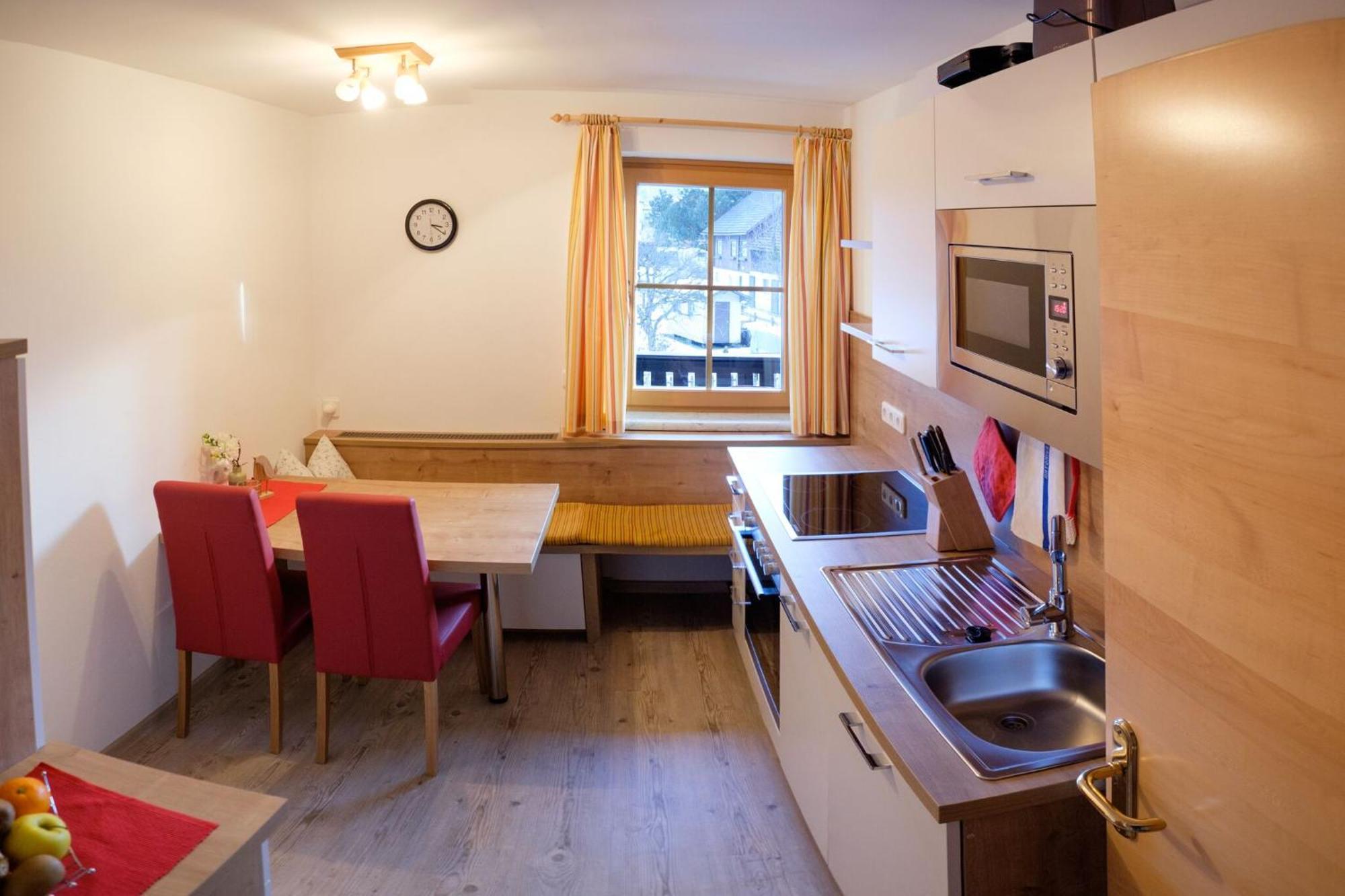 Ferienwohnung Schoenauer Haus im Ennstal Kültér fotó
